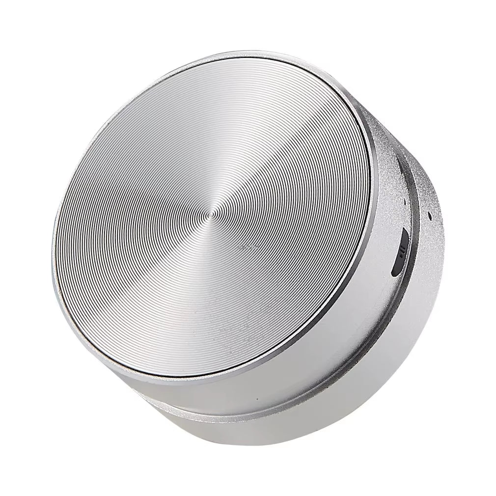 StickyWave™ - The Stick-On Bluetooth Speaker