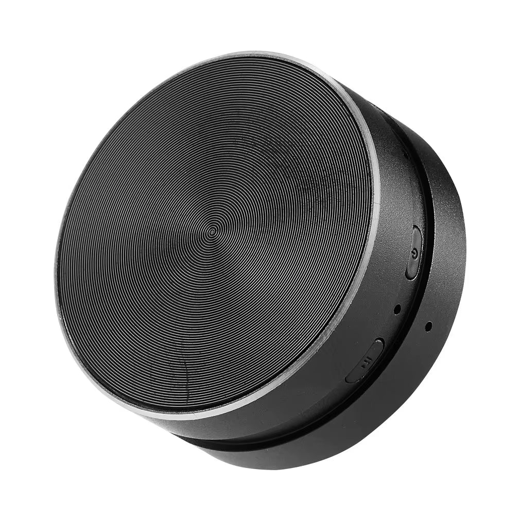 StickyWave™ - The Stick-On Bluetooth Speaker