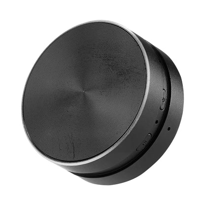 StickyWave™ - The Stick-On Bluetooth Speaker