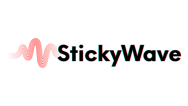 StickyWave